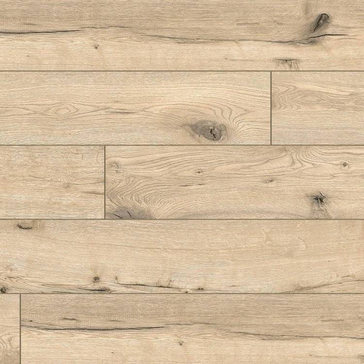 Ламинат Classen Casa Corona WR 8/33 4V 56874 Дуб песочный 1285x280