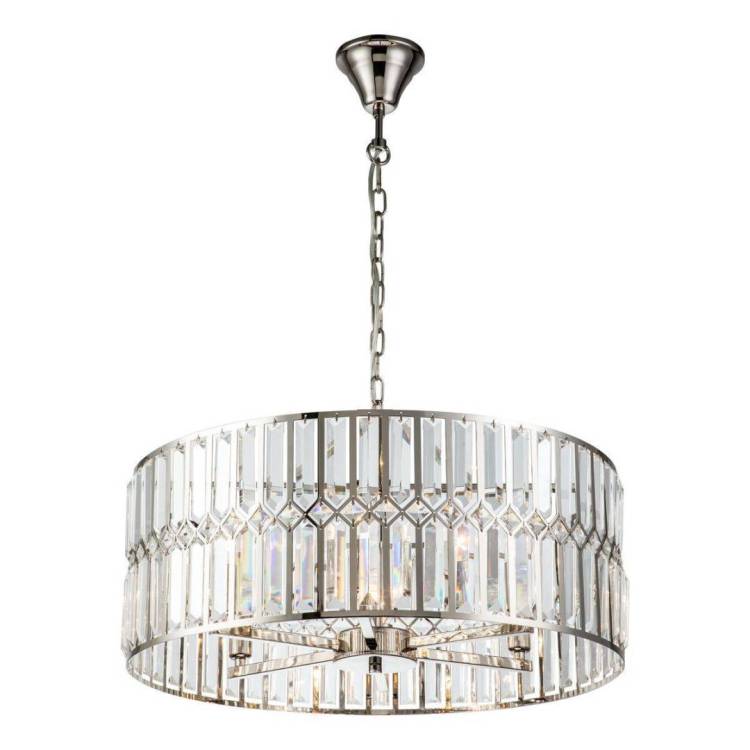 Подвесная люстра iLamp Triumph 6122-600 Nic