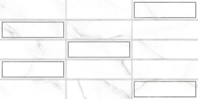 Керамическая плитка Alma Ceramica Bronks TWA3060BRK27 рельефная 30x60