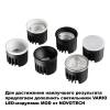 Встраиваемый точечный светильник Novotech Vario 371057 фото 10