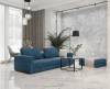 Керамогранит Royce R_PR2001 Alps Statuario Polished 60x120 фото 6