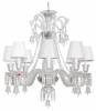 Подвесной светильник Loft IT Zenith 10210/8 White