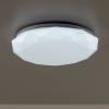 Потолочный светодиодный светильник Citilux Астрон CL733680G фото 12