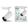 Трековый светодиодный светильник Gauss Track Light Led TR072 фото 2