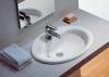Раковина Jacob Delafon Patio E4155 56 см фото 2