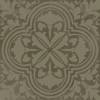 Декор Kerama Marazzi Фес KMD3STA002BN зелёный глянцевый 15x15 фото 6