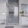Душевой уголок Niagara Nova NG-64-12A-A80-34 профиль хром, стекло прозрачное, 120x80x195 фото 4
