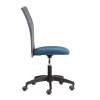 Кресло компьютерное Tetchair Start 21294 синий/серый фото 2