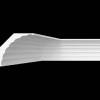 Карниз гладкий Artpole SKT501 115x39x38