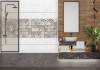 Керамическая плитка Alma Ceramica Boho TWU2550BOH40 рельефная 249x500x8 фото 3