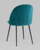 Стул Stool Group Логан SN LV-121-Ci-01-01 Изумрудный фото 10