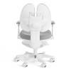 Компьютерное кресло Tetchair Miracle 25663 Cерый фото 3