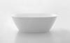 Акриловая ванна BelBagno BB77-1700-W0 170x80 фото 2