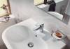 Смеситель для раковины Kludi Pure&Solid 342920575 фото 2
