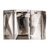 Настенный светильник Lumina Deco Reeli LDW 6004-2 CHR фото 2