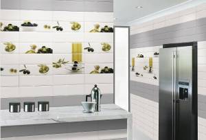 Absolut Keramika Olives Fluor