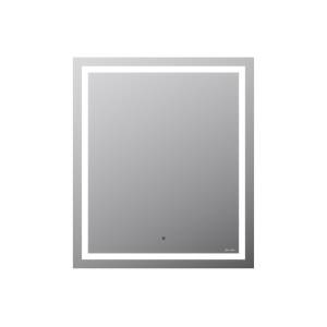Зеркало Am.Pm Gem M91AMOX0601WG с LED-подсветкой, 70x60