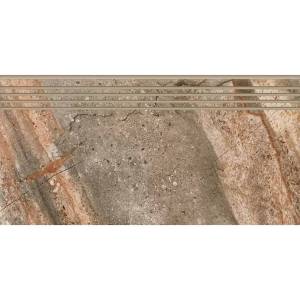 Ступень Kerranova Genesis K-105/SR/st01 Brown Sr 29.4x60