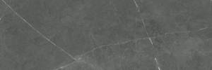 Керамическая плитка Delacora Rockstyle WT93ROK25R Gray 30x90