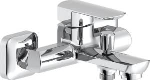 Смеситель для ванны с душем Aquanet Cinetic AF120-20С