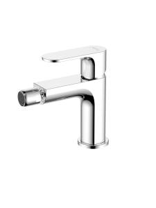 Смеситель для биде Aquatek Альфа AQ1918CR хром
