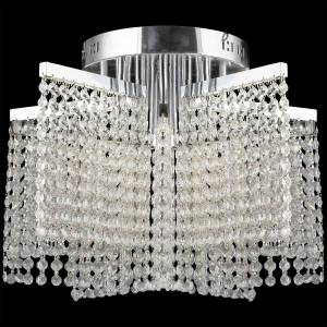Потолочный светильник Reluce 02653-0.3-60W LED CH