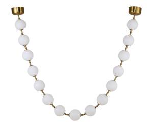 Подвесной светодиодный светильник Kink Light Мони 07627-15L,20(3000K)