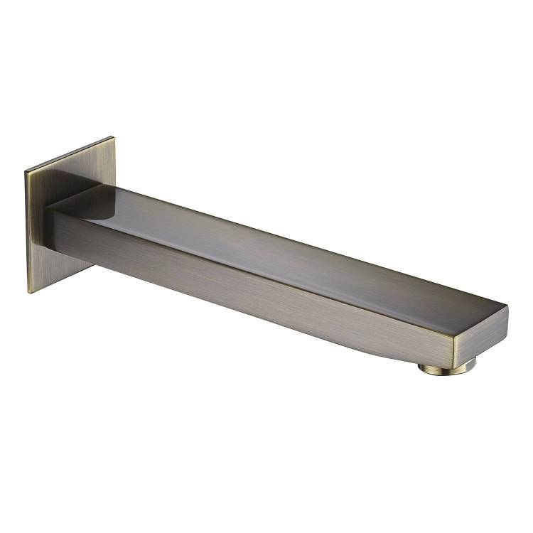 Излив для ванны Wasserkraft Exter A107