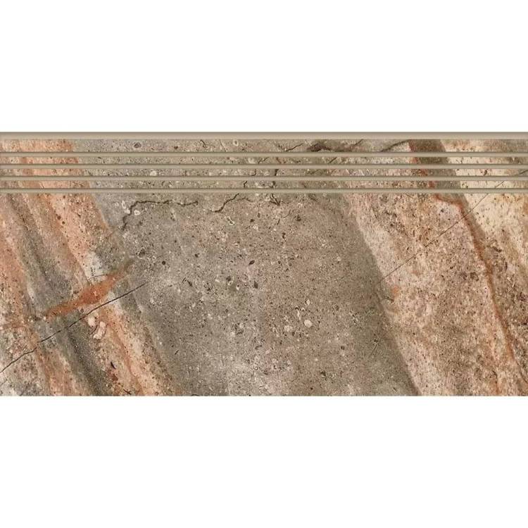 Ступень Kerranova Genesis K-105/SR/st01 Brown Sr 29.4x60