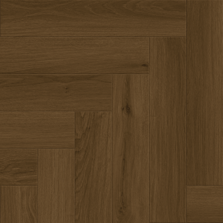 Ламинат Alpine Floor Murano Herringbone 12/34 4V LF121-11 Дуб Ронда 605x121