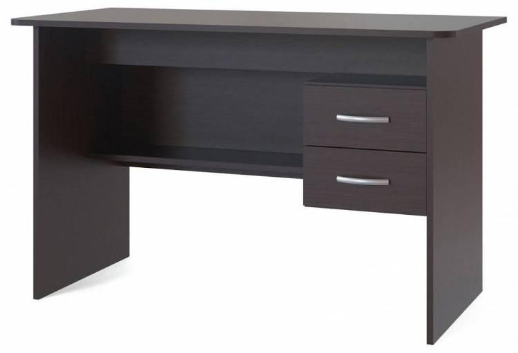 Стол письменный Сокол СПм-07.1 4607142942401, СПм07.1В5 Венге