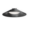Подвесной светильник Technical Campana TR127B-12W4K-B