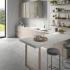 Керамогранит Flaviker Supreme Treasure 0008833 Corchia Gold Lux Ret 120x280 фото 4