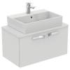 Раковина Ideal Standard Strada K078101 Euro White (Евробелый), 61x42 фото 3