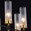 Потолочный светильник Illumico IL5177-8PLS-29 BRASS TUBO фото 3