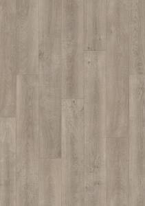 Ламинат Quick-Step Perspective Wood 9/34 4V PW3575 Дуб Старинный Серый 1380x156