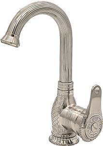 Смеситель для раковины Milacio Vitoria MC.506.SL