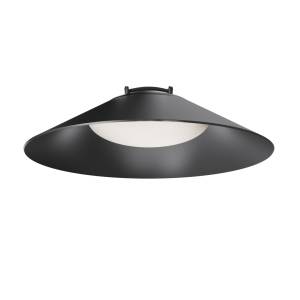 Подвесной светильник Technical Campana TR127B-12W4K-B
