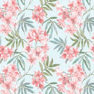 Обои бумажные Aura Flourish AF37725