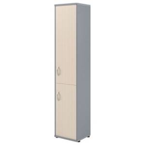 Шкаф книжный Skyland Imago 1218020, sk-01218020, СУ-1.3(R) Металлик