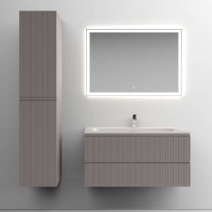 Мебель для ванной Sancos SNOB T SNT100SM