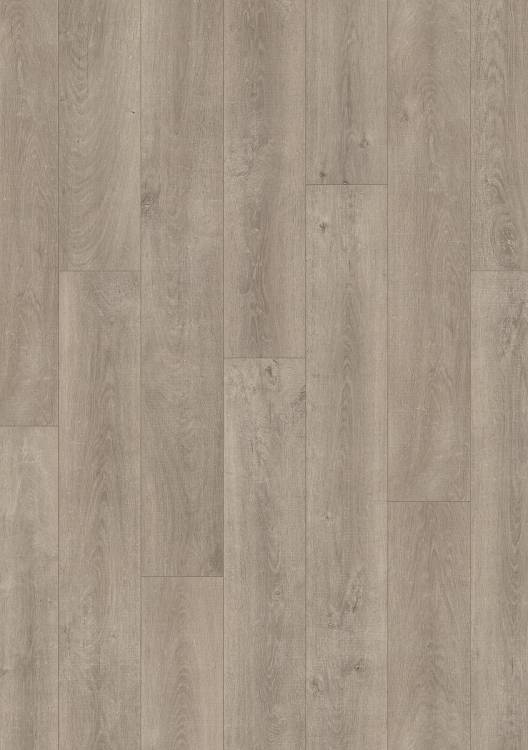 Ламинат Quick-Step Perspective Wood 9/34 4V PW3575 Дуб Старинный Серый 1380x156