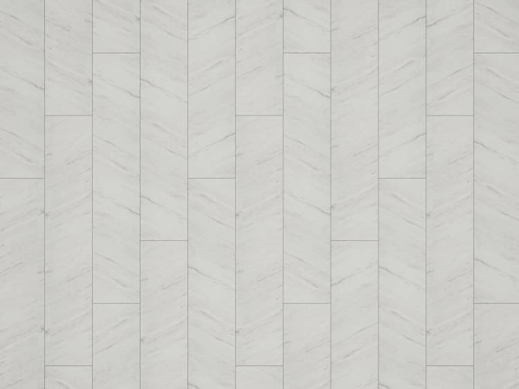 Ламинат Egger Pro Large Aqua+ 8/33 4V 2026 EPL245 Мрамор Леванто белый 1292x246