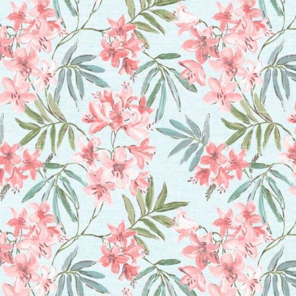 Обои бумажные Aura Flourish AF37725