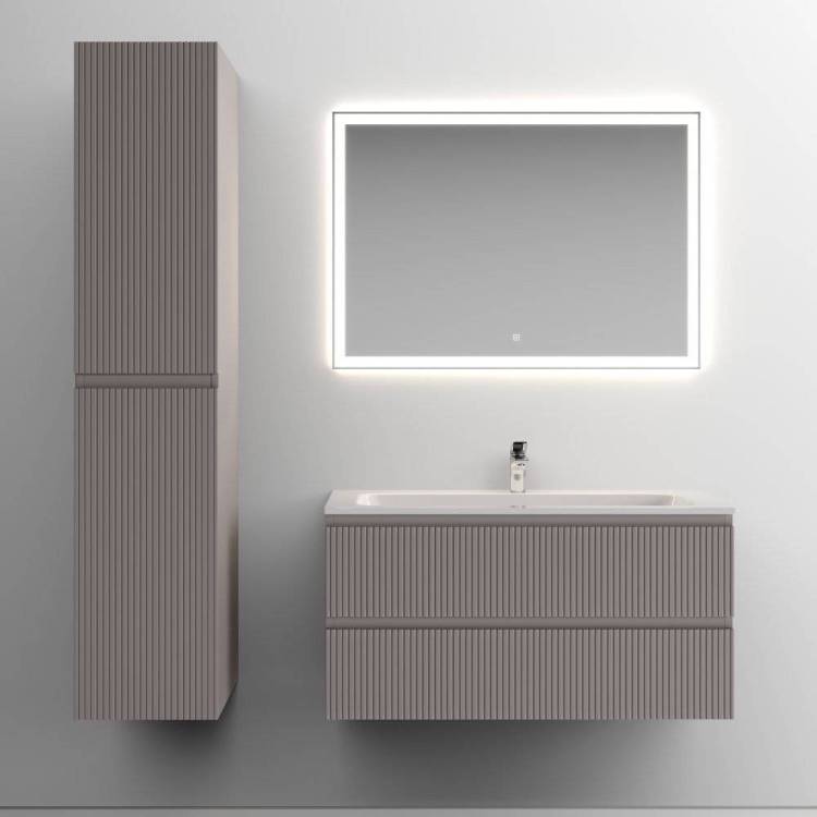 Мебель для ванной Sancos SNOB T SNT100SM