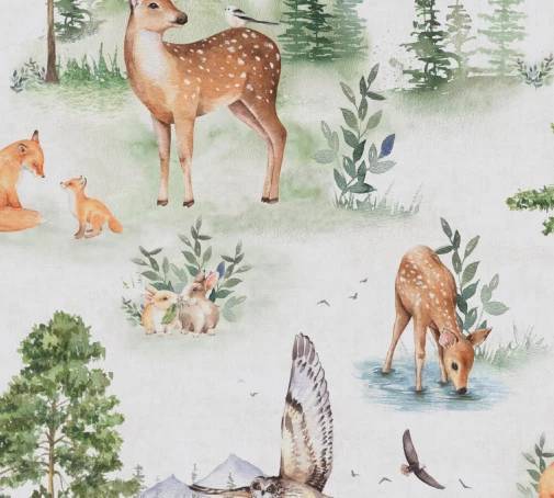 Обои A.S. Creation Mia + Paul 78690-1