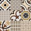 Декор El Molino Logos Beige Satin 58x58
