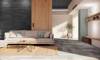 Керамогранит Jano Tiles Parma Gris 60x120 фото 4