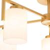 Потолочная люстра Escada Style 1142/5P Gold фото 4