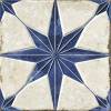 Керамогранит Peronda FS Starlight 40466 Blue LT 22.3x22.3x0.9 фото 2